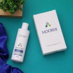 MOORHI Moroccan Argan & Apple Cider Vinegar Shampoo - 200ml - Image 7