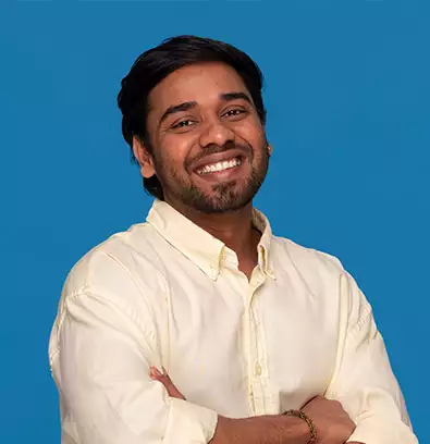 Rahul M.