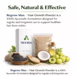REGROW MAX – Hair Care Powder - Image 2