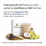 REGROW MAX – Hair Care Powder - Image 3