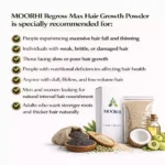 REGROW MAX – Hair Care Powder - Image 7