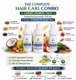 Complete Hair Care Kit - Image 5